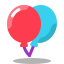 globos